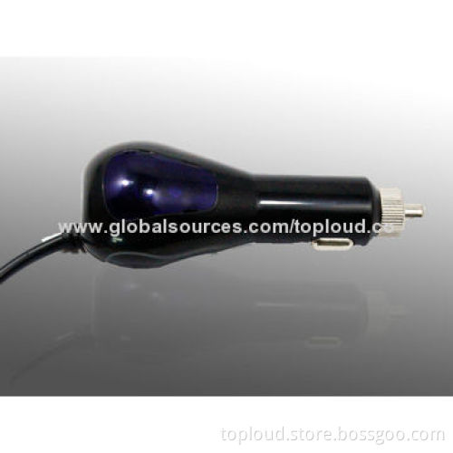 Micro USB Charger/Adapter for Cellphones with Cable